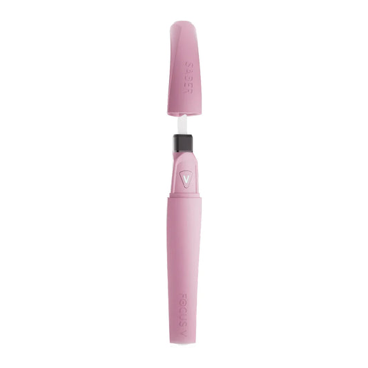 Focus V Saber Bubblegum ( hot Knife )