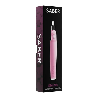 Focus V Saber Bubblegum ( hot Knife )