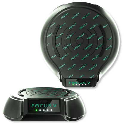 Focus V CARTA 2 Wireless Charger
