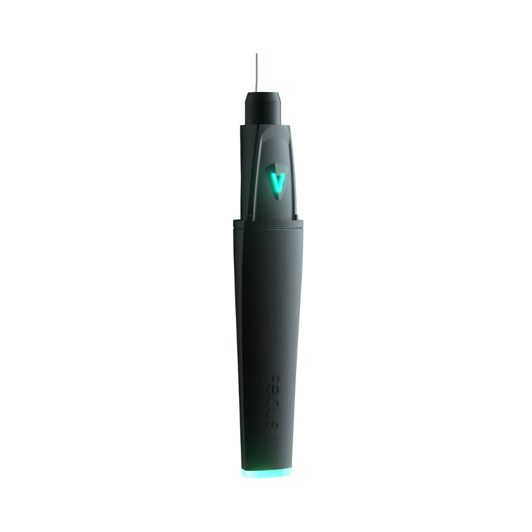 Focus V Saber Black ( hot Knife )