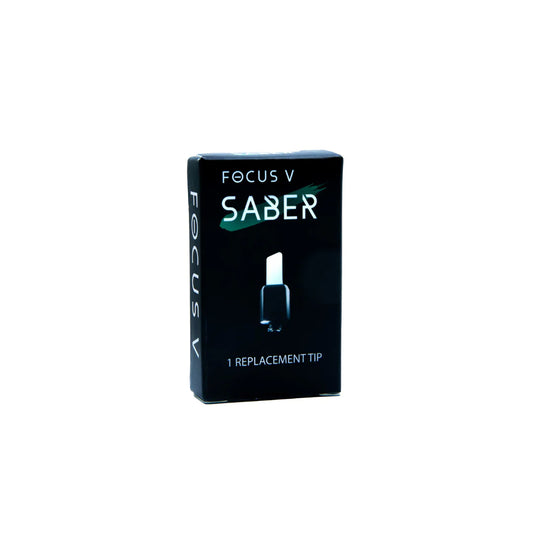 Saber Ersatzspitze