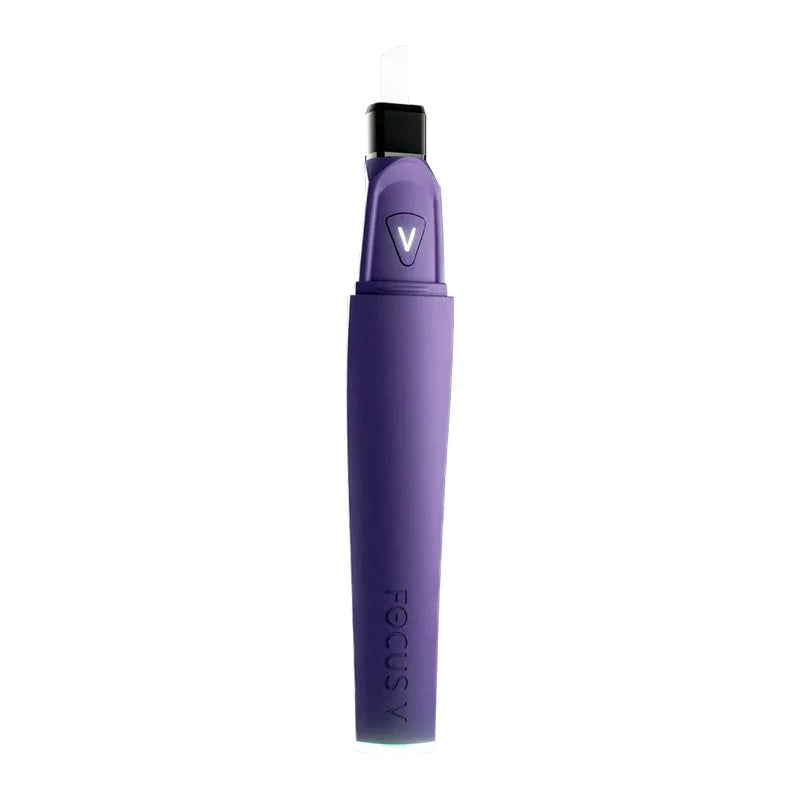 Focus V Saber Grape ( hot Knife )