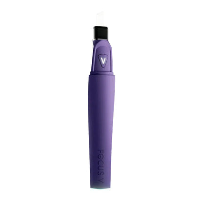 Focus V Saber Grape ( hot Knife )