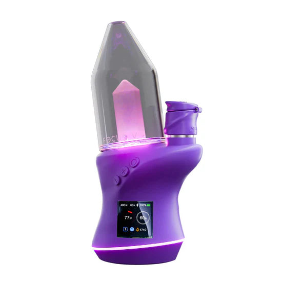Focus V Carta 2 Kit Grape
