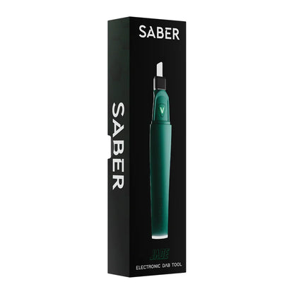 Focus V Saber Jade ( hot Knife )