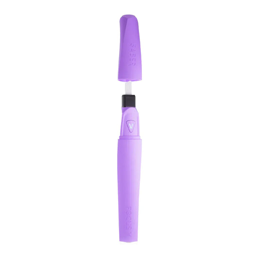 Focus V Saber Lilac ( hot Knife )