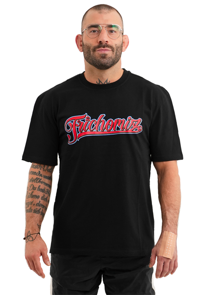 Trichomiz Schriftzug (First Batch)