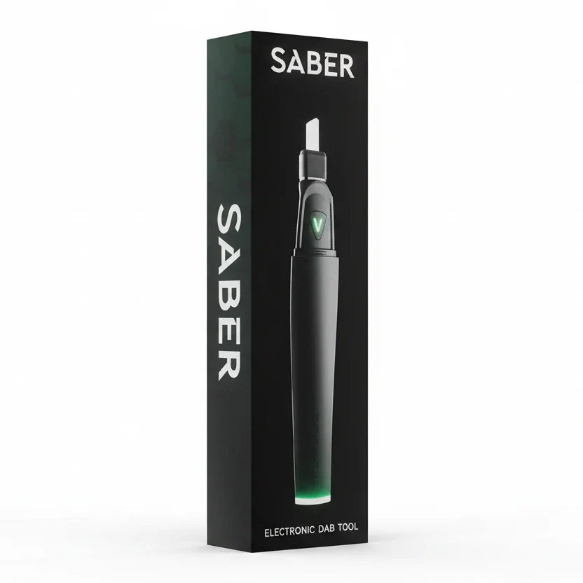 Focus V Saber Black ( hot Knife )