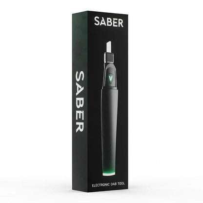 Focus V Saber Black ( hot Knife )