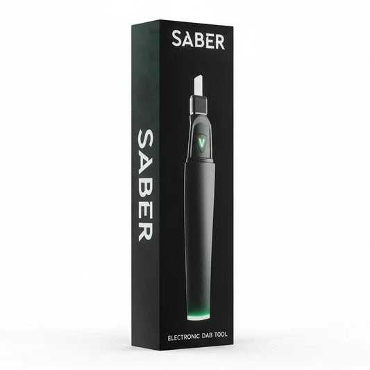 Focus V Saber Black ( hot Knife )