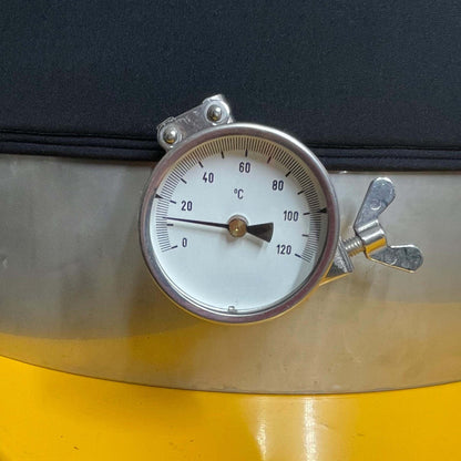 Wash System ( 160 Liter ) inklusive Siebboden